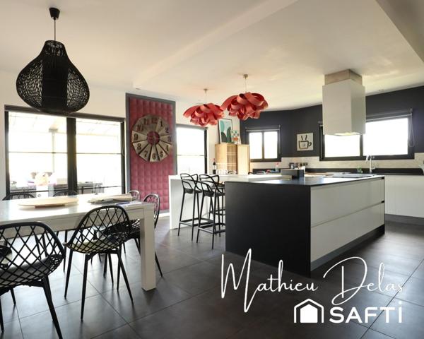 Coup de cœur assuré