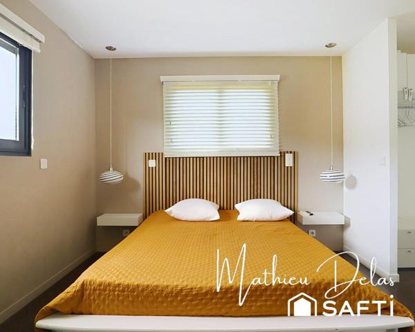 Coup de cœur assuré