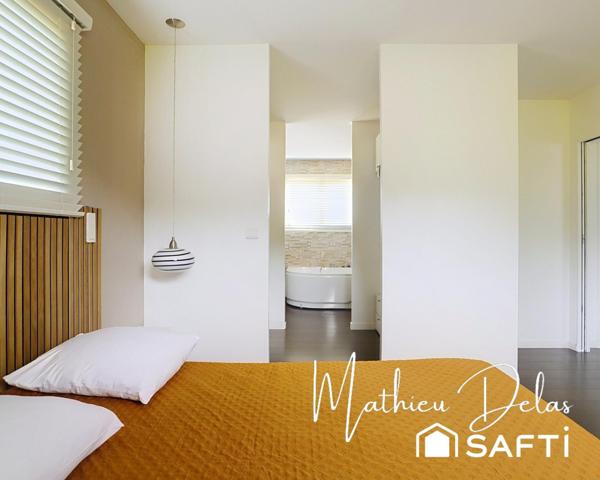 Coup de cœur assuré