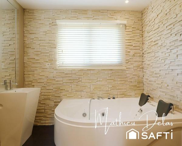 Coup de cœur assuré