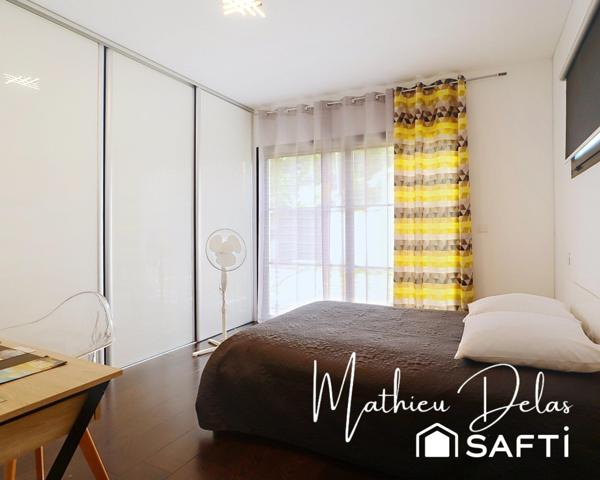 Coup de cœur assuré