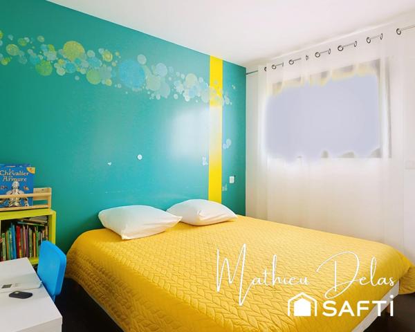 Coup de cœur assuré