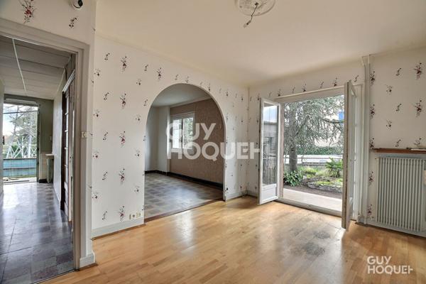 Maison Familiale avec découpage possible, quartier Pasteur, Vénissieux (69200)