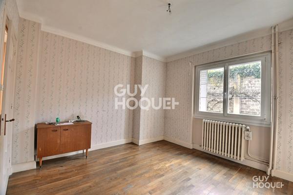 Maison Familiale avec découpage possible, quartier Pasteur, Vénissieux (69200)