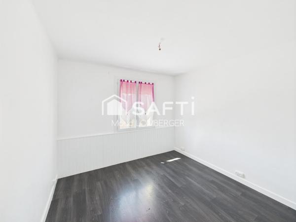 Idéalement située à Gray : aucun travaux à prévoir