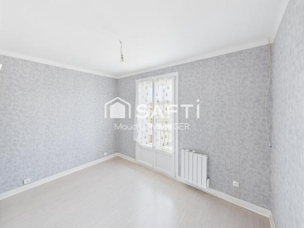 Idéalement située à Gray : aucun travaux à prévoir