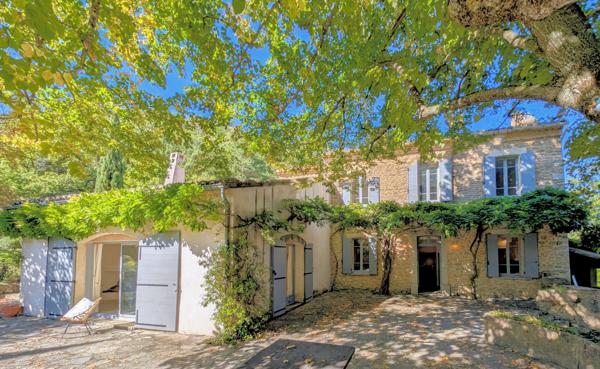 Maison à vendre à Malaucène (84340) - Vaucluse
