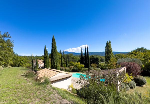 Maison à vendre à Malaucène (84340) - Vaucluse
