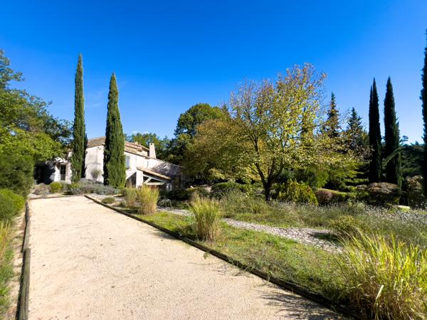 Maison à vendre à Malaucène (84340) - Vaucluse