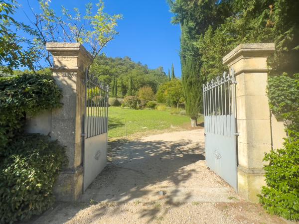 Maison à vendre à Malaucène (84340) - Vaucluse