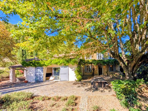 Maison à vendre à Malaucène (84340) - Vaucluse