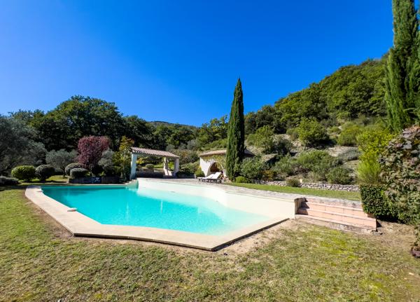 Maison à vendre à Malaucène (84340) - Vaucluse