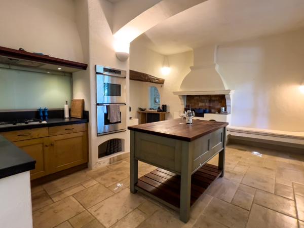 Maison à vendre à Malaucène (84340) - Vaucluse