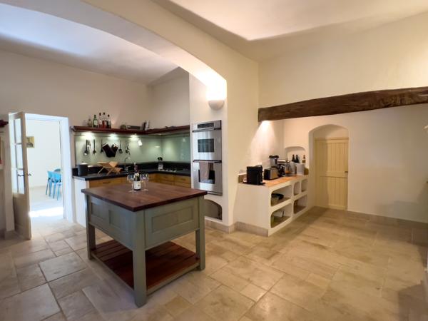 Maison à vendre à Malaucène (84340) - Vaucluse