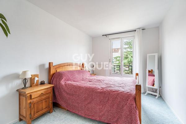 MAISON 5 PIECES AVEC JARDIN ET GARAGE