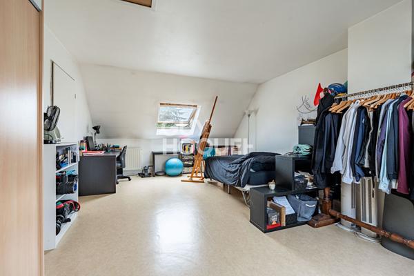 MAISON 5 PIECES AVEC JARDIN ET GARAGE