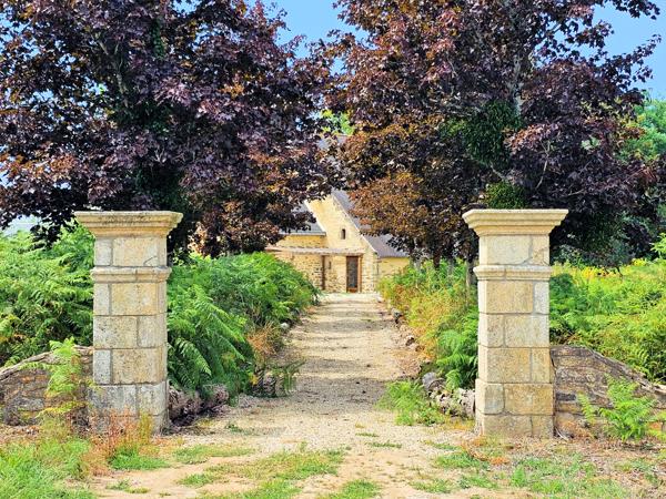 Maison à vendre à Baud (56150) - Morbihan