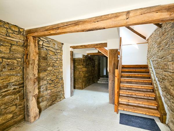 Maison à vendre à Baud (56150) - Morbihan