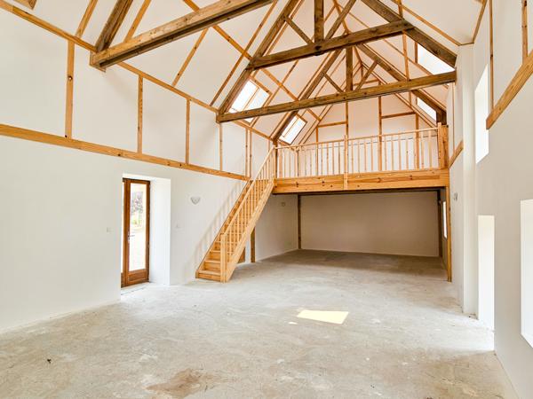 Maison à vendre à Baud (56150) - Morbihan