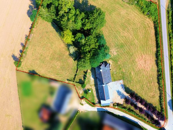 Maison à vendre à Baud (56150) - Morbihan