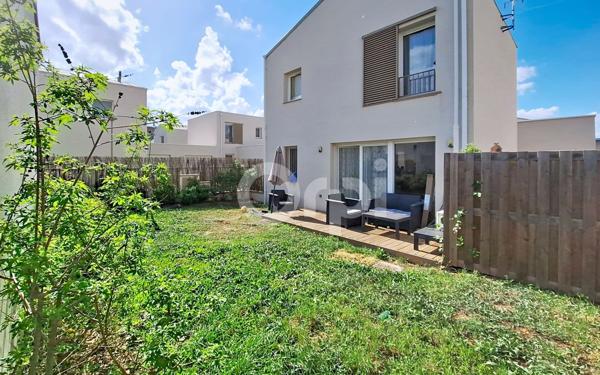 Maison à vendre    3 pièces • 68 m2 Beauzelle