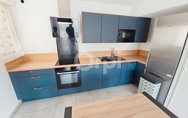 Maison à vendre    3 pièces • 68 m2 Beauzelle