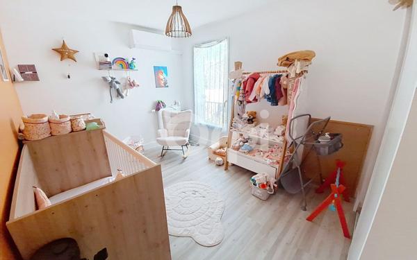 Maison à vendre    3 pièces • 68 m2 Beauzelle