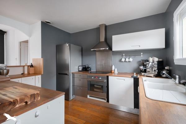 Maison à vendre |  Le Crès |  5 pièces | 105 m²