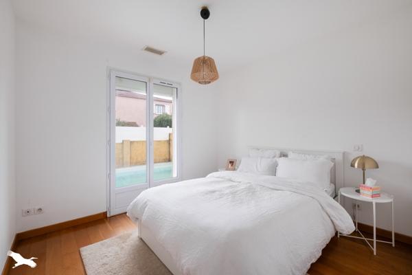 Maison à vendre |  Le Crès |  5 pièces | 105 m²