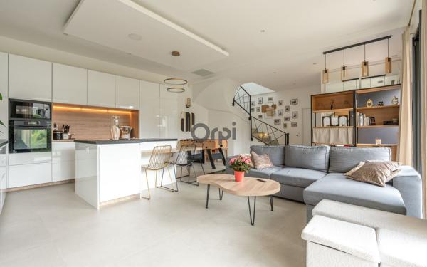 Maison à vendre    4 pièces • 112 m2 Champigny-sur-Marne