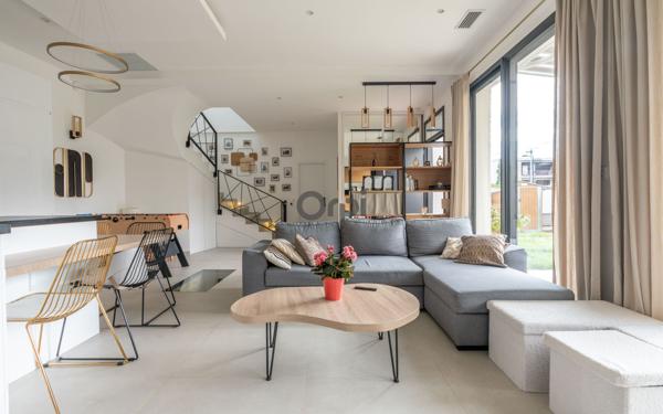 Maison à vendre    4 pièces • 112 m2 Champigny-sur-Marne