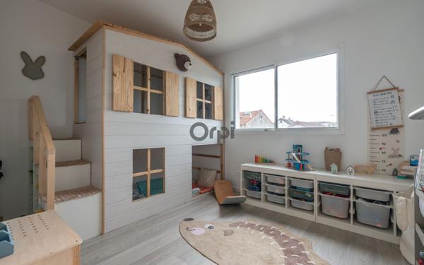 Maison à vendre    4 pièces • 112 m2 Champigny-sur-Marne