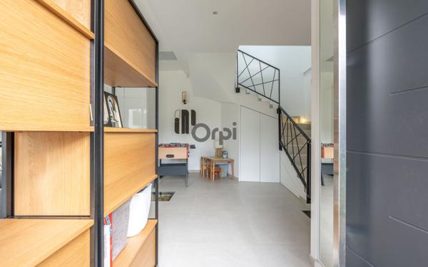 Maison à vendre    4 pièces • 112 m2 Champigny-sur-Marne