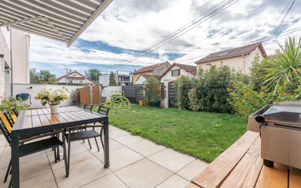 Maison à vendre    4 pièces • 112 m2 Champigny-sur-Marne