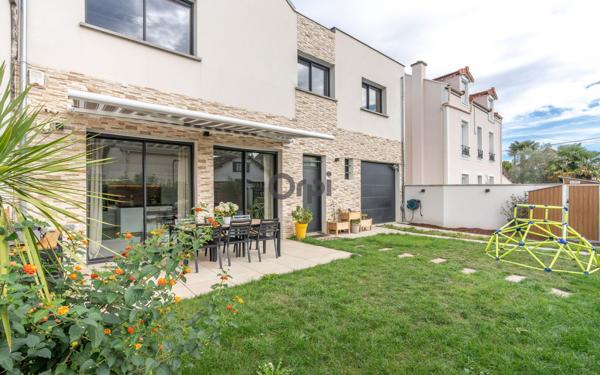 Maison à vendre    4 pièces • 112 m2 Champigny-sur-Marne