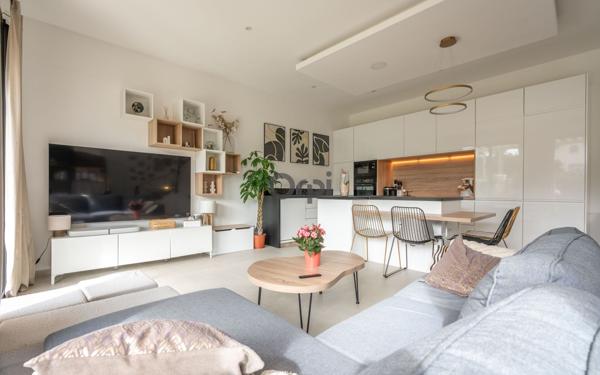 Maison à vendre    4 pièces • 112 m2 Champigny-sur-Marne