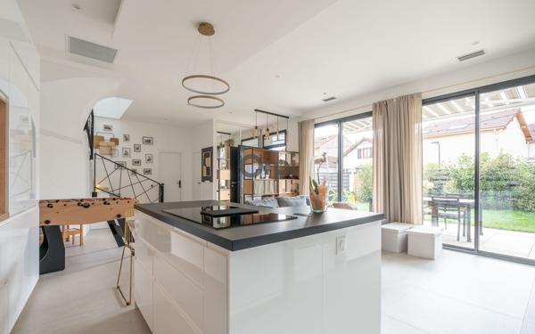 Maison à vendre    4 pièces • 112 m2 Champigny-sur-Marne