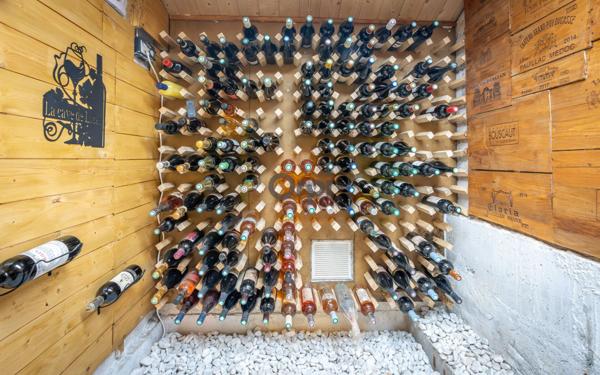 Maison à vendre    4 pièces • 112 m2 Champigny-sur-Marne