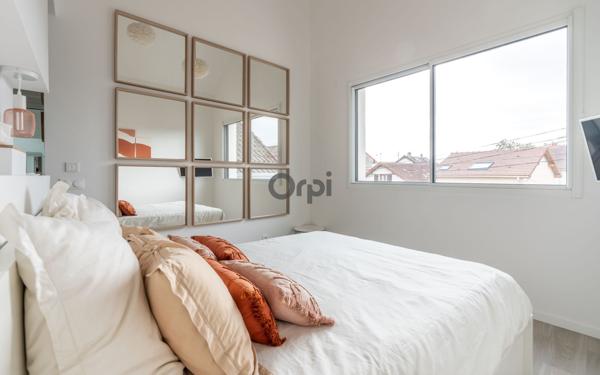 Maison à vendre    4 pièces • 112 m2 Champigny-sur-Marne