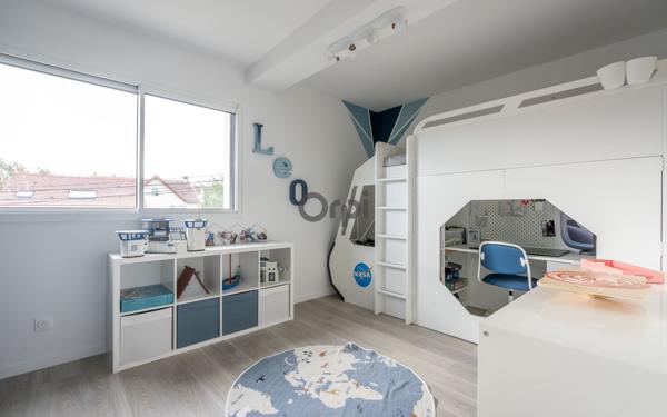 Maison à vendre    4 pièces • 112 m2 Champigny-sur-Marne