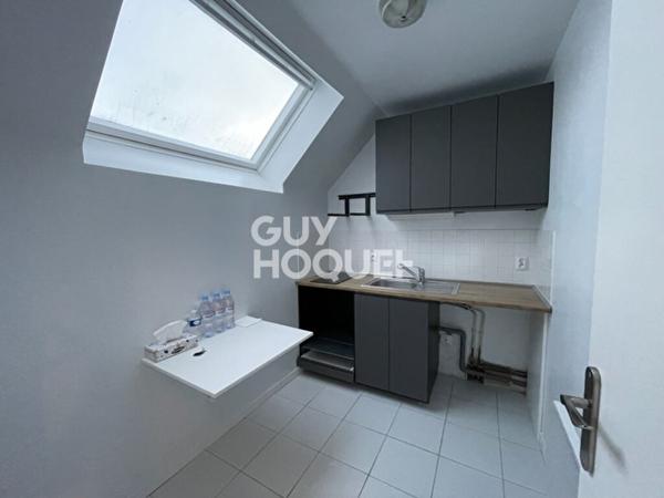 STUDIO A LOUER - MALESHERBES