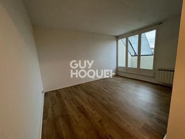 STUDIO A LOUER - MALESHERBES