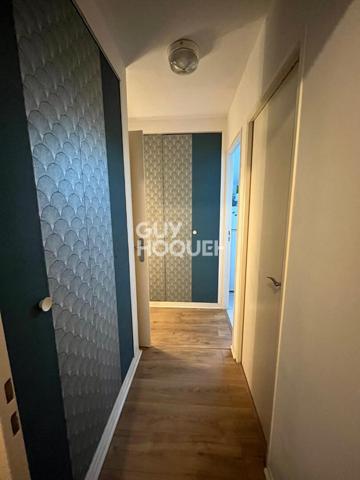STUDIO A LOUER - MALESHERBES