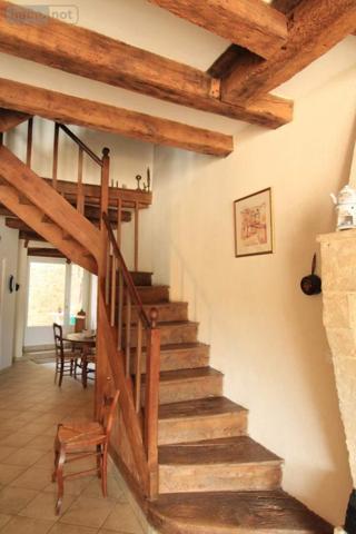 Maison à vendre à Latillé dans la Vienne (86190), ref : L1933