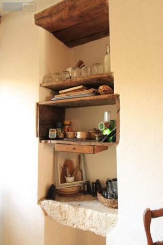 Maison à vendre à Latillé dans la Vienne (86190), ref : L1933