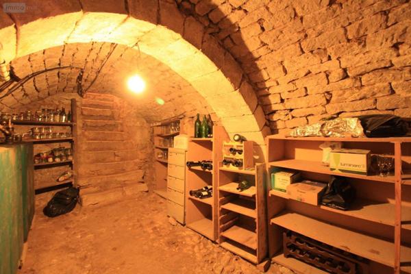 Maison à vendre à Latillé dans la Vienne (86190), ref : L1933