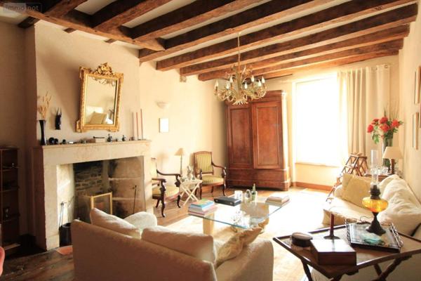 Maison à vendre à Latillé dans la Vienne (86190), ref : L1933