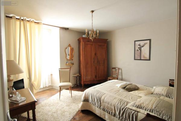 Maison à vendre à Latillé dans la Vienne (86190), ref : L1933