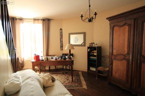 Maison à vendre à Latillé dans la Vienne (86190), ref : L1933