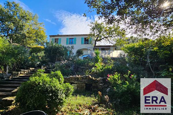 Maison Saint Paul Trois Châteaux 132 m2